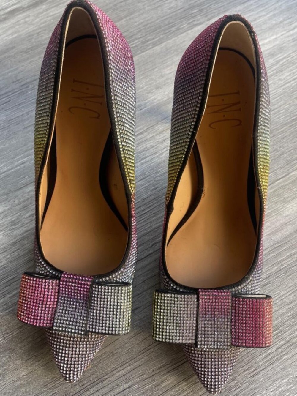 Women's Multi Courts
